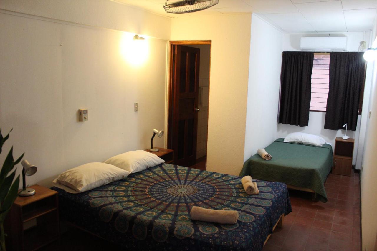 Hostel Tajalin Montezuma Ngoại thất bức ảnh