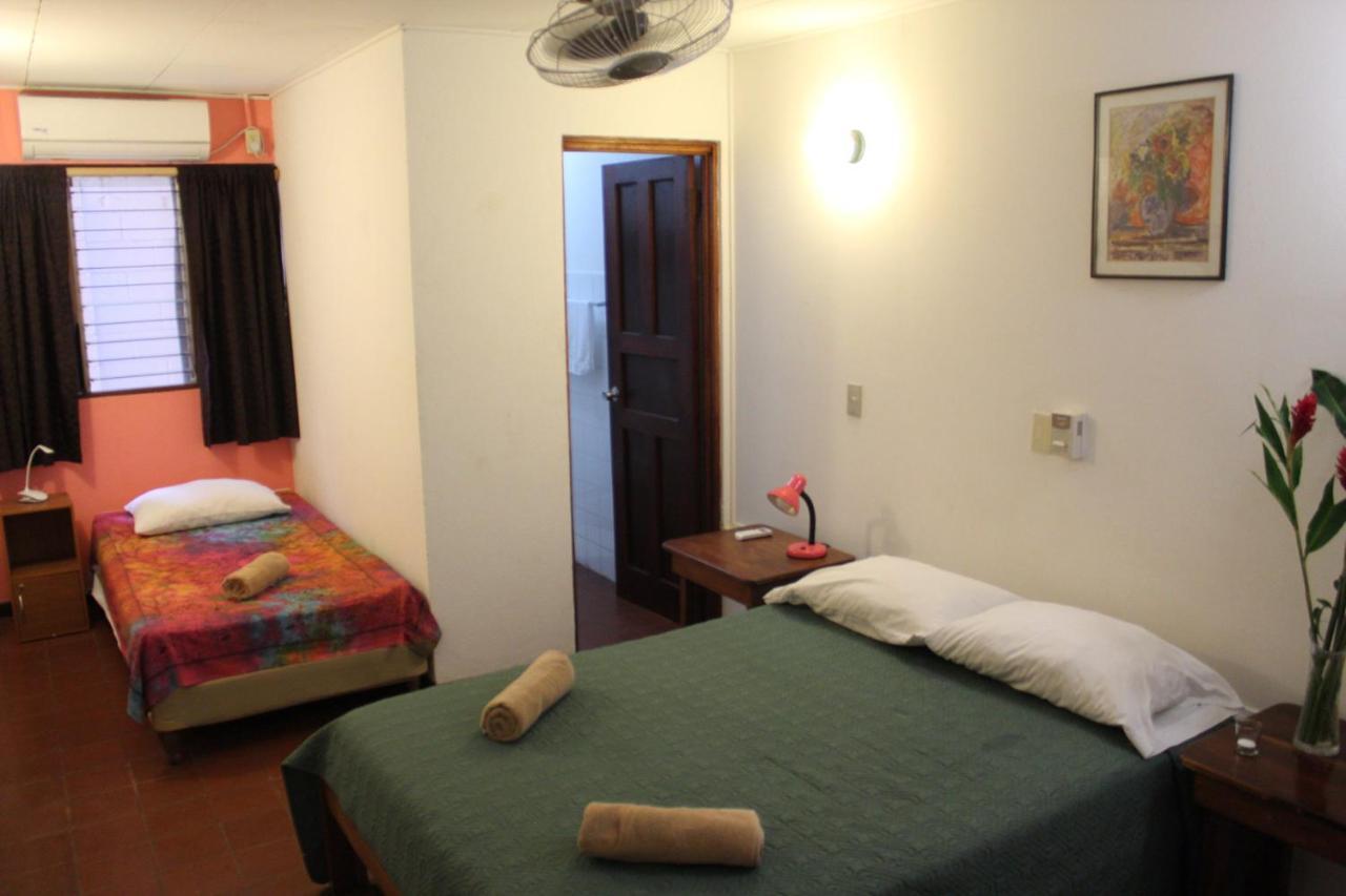 Hostel Tajalin Montezuma Ngoại thất bức ảnh