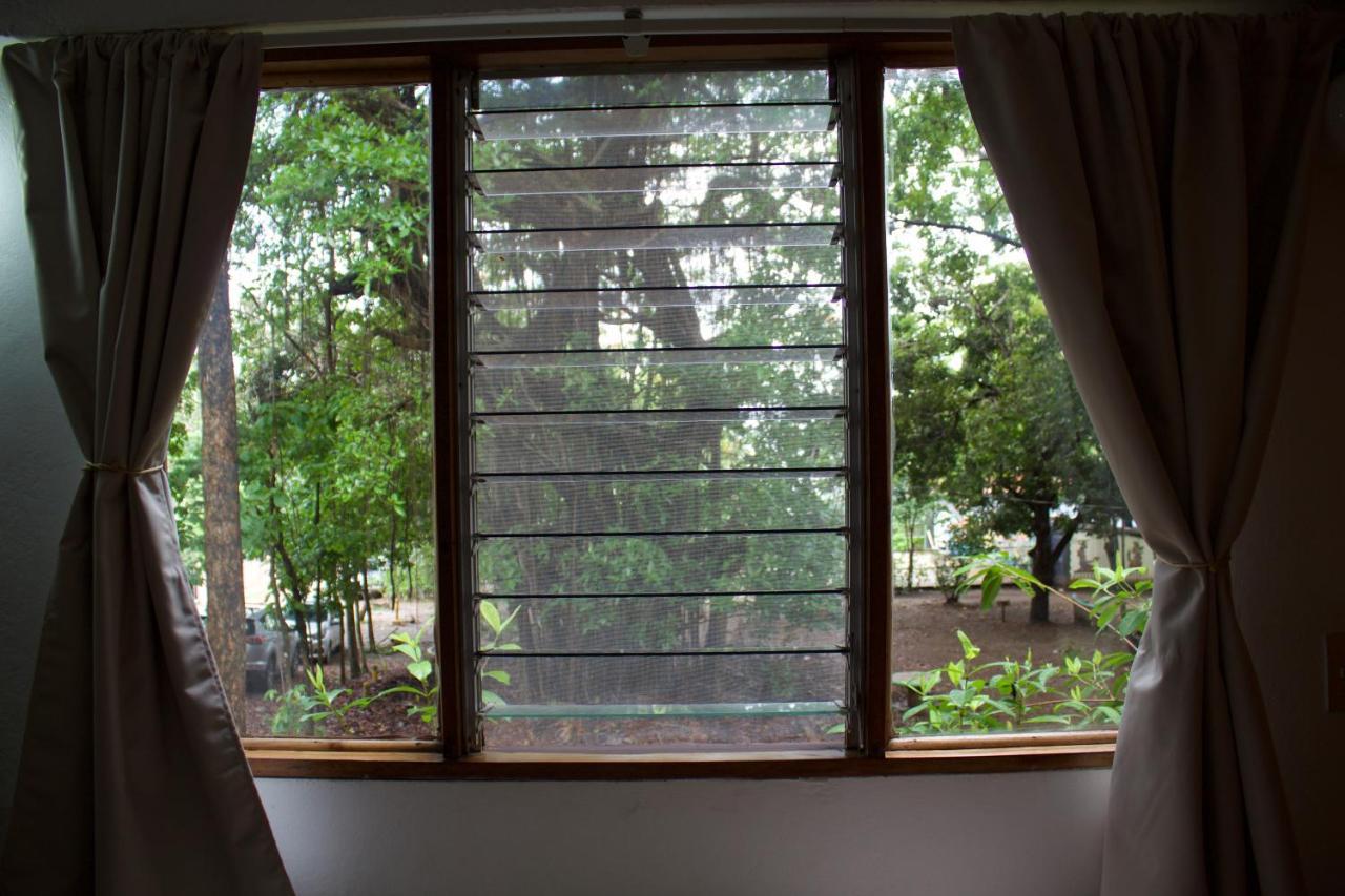 Hostel Tajalin Montezuma Ngoại thất bức ảnh