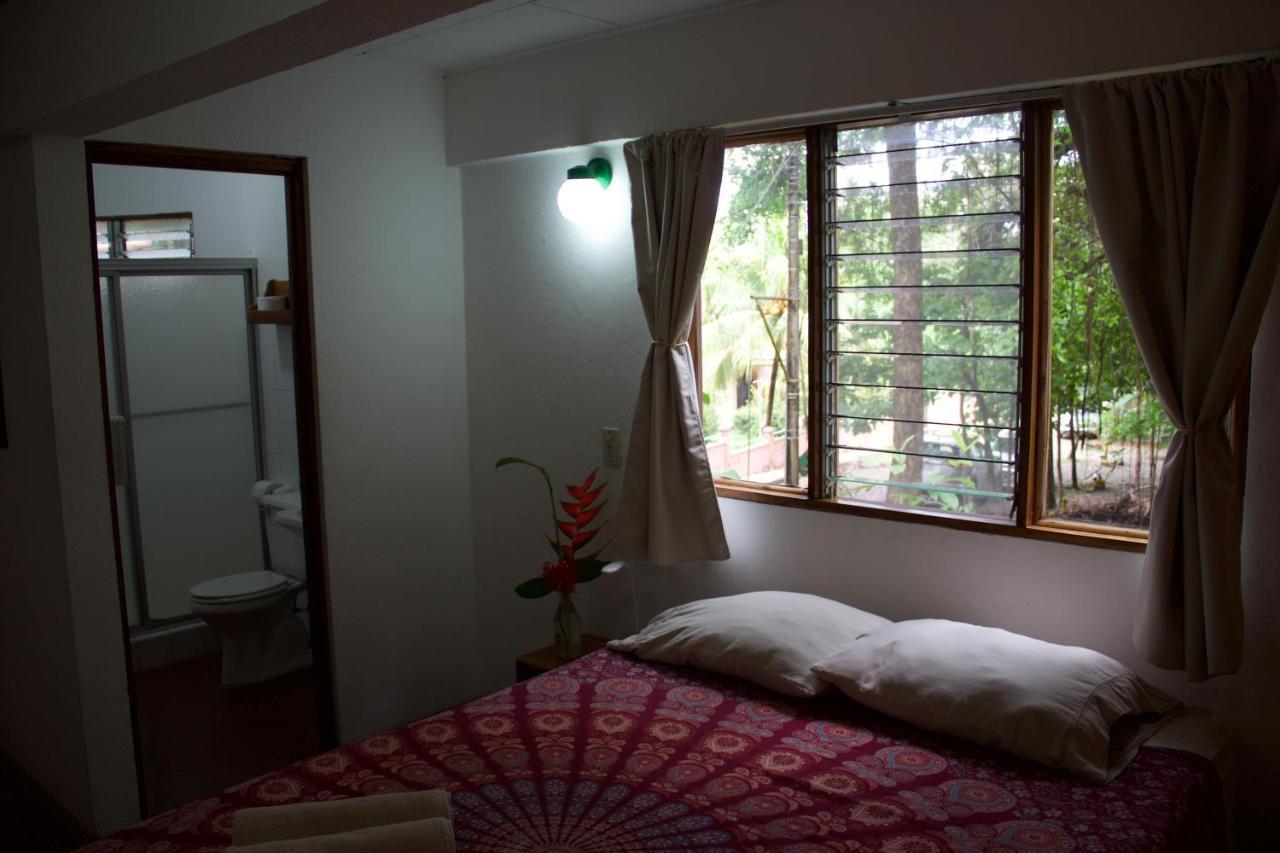 Hostel Tajalin Montezuma Ngoại thất bức ảnh