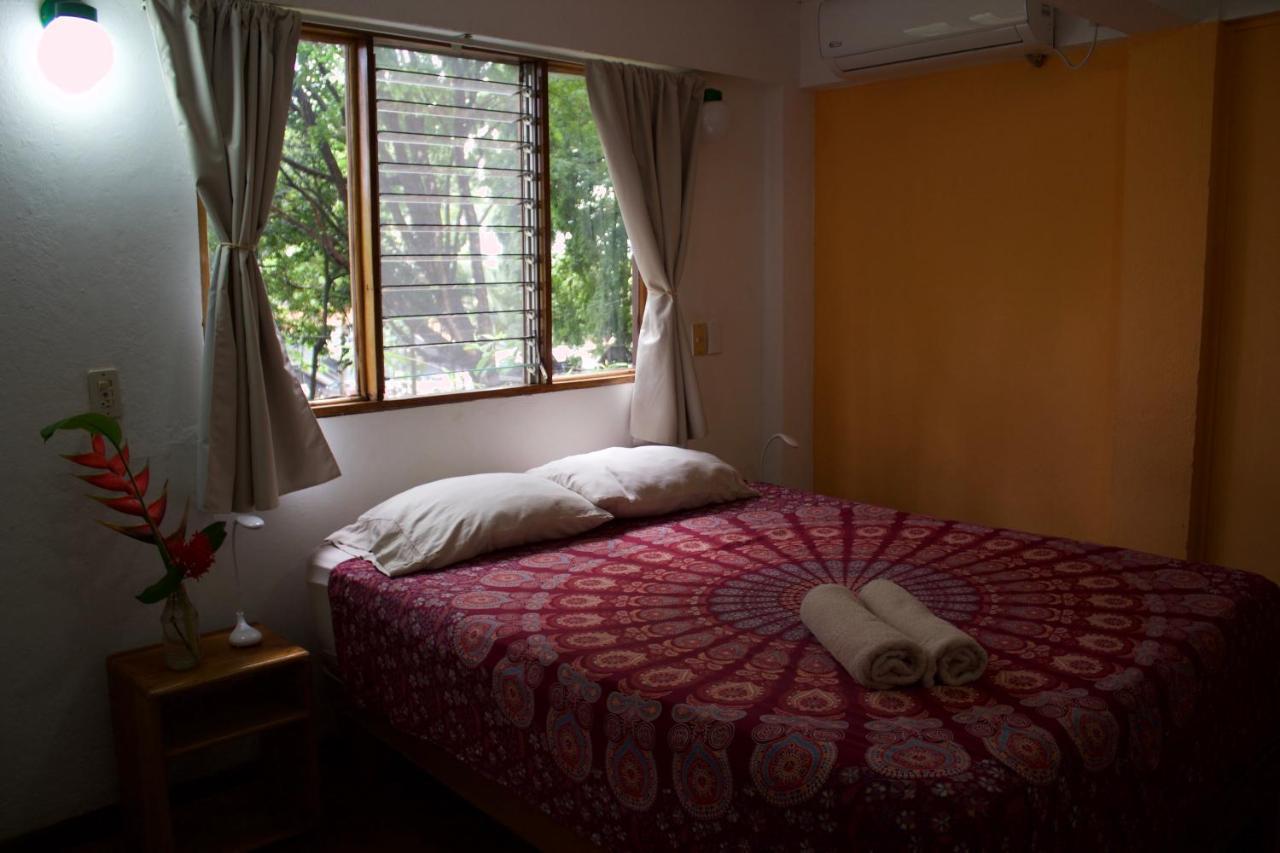 Hostel Tajalin Montezuma Ngoại thất bức ảnh