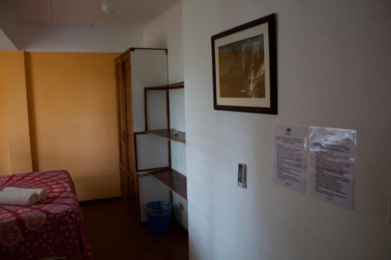 Hostel Tajalin Montezuma Ngoại thất bức ảnh