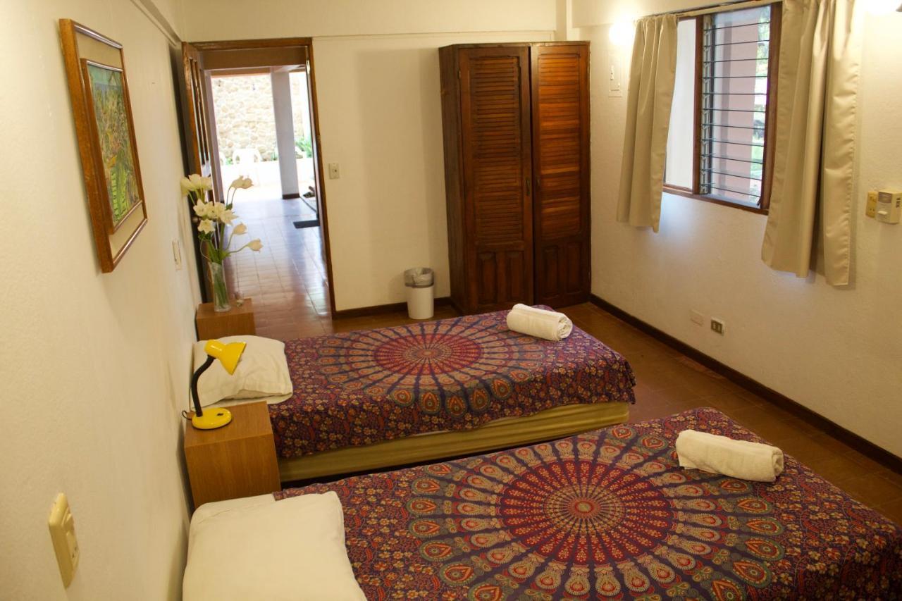 Hostel Tajalin Montezuma Ngoại thất bức ảnh