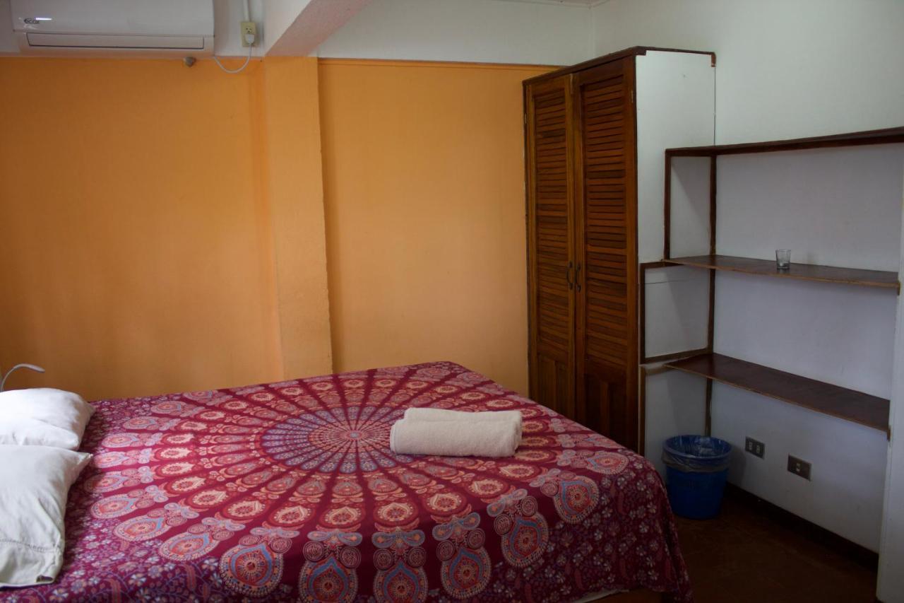 Hostel Tajalin Montezuma Ngoại thất bức ảnh