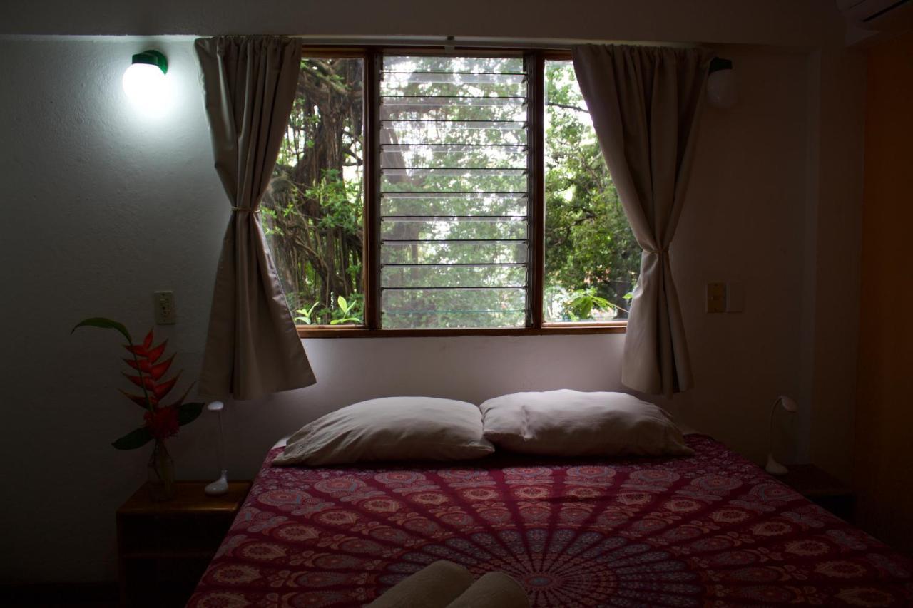 Hostel Tajalin Montezuma Ngoại thất bức ảnh