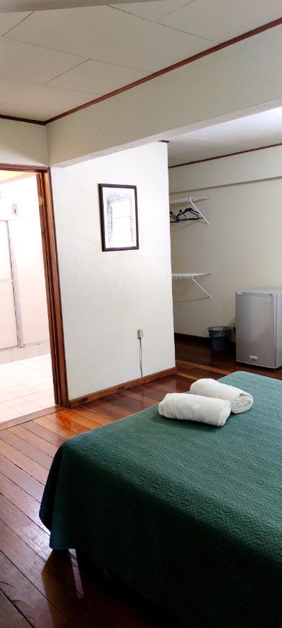 Hostel Tajalin Montezuma Ngoại thất bức ảnh