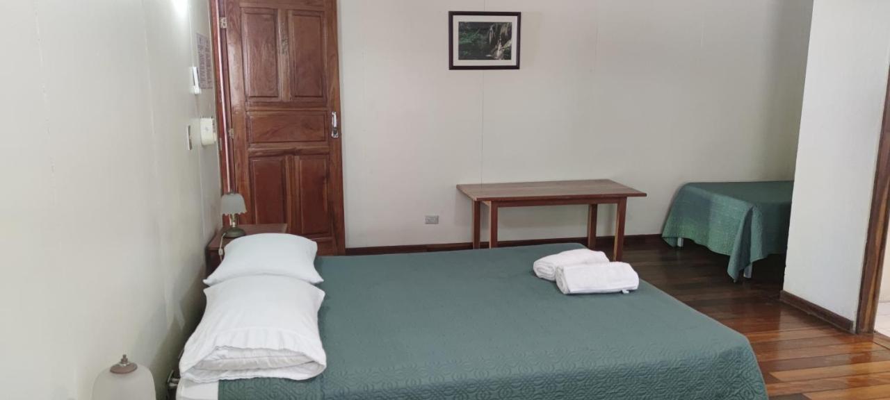 Hostel Tajalin Montezuma Ngoại thất bức ảnh